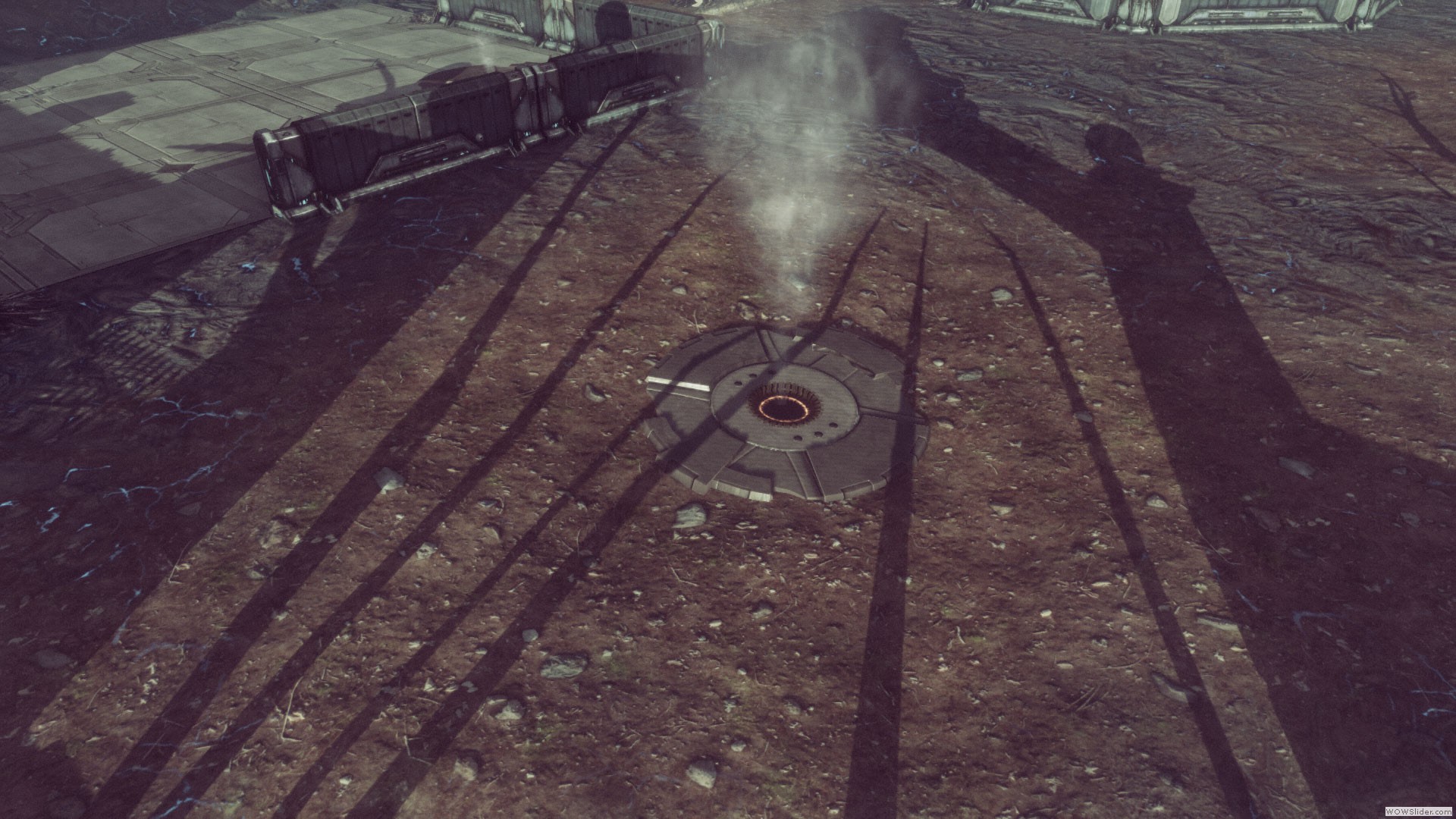 Terrain Material