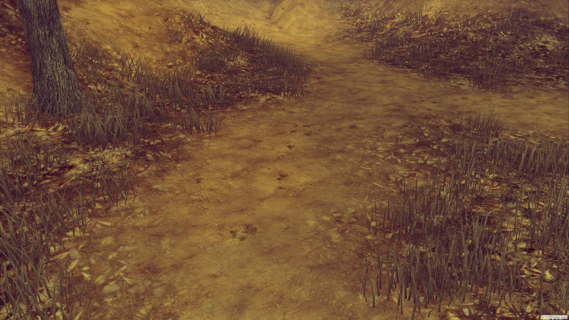 Ground Textures