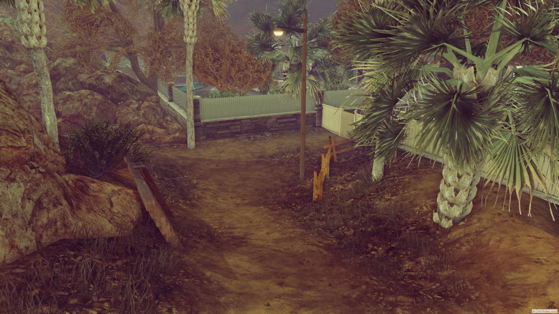 Ground Textures