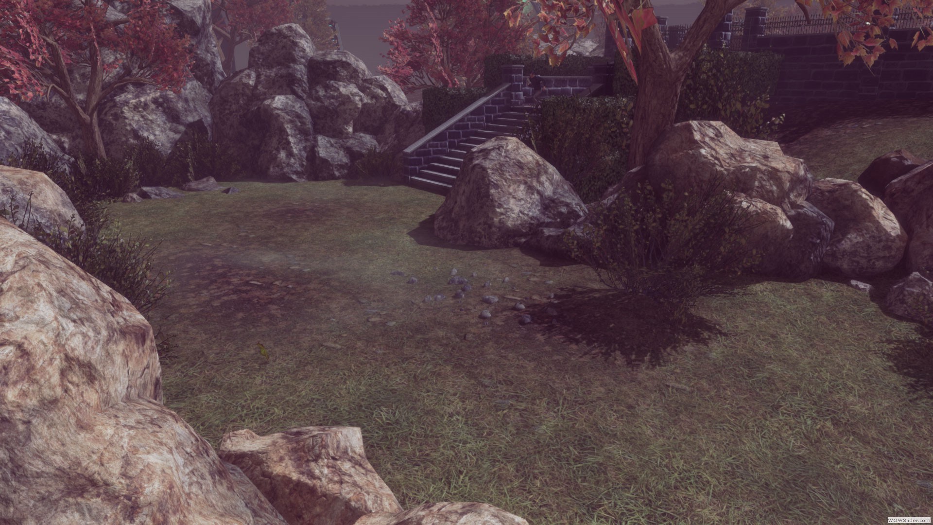 Ground Textures